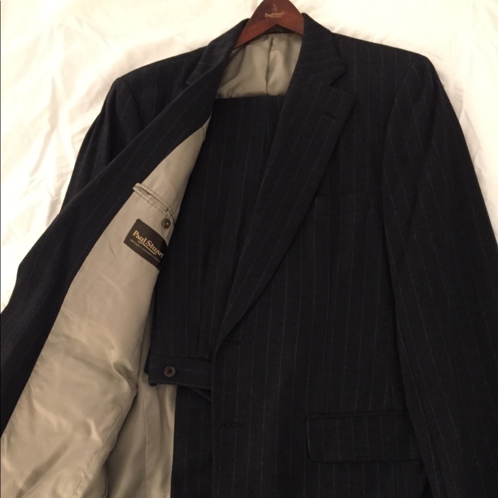 Men’s suit